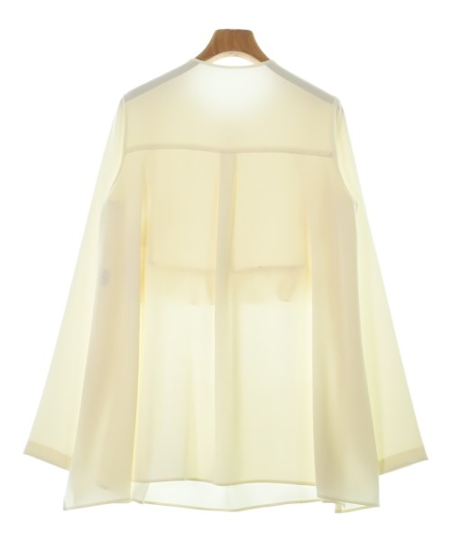 YOKO CHAN（ヨーコチャン）ブラウス 白 サイズ:38(M位) レディース/2200624053026