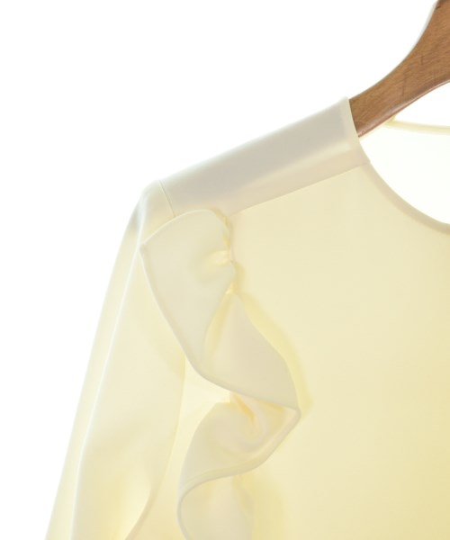 YOKO CHAN（ヨーコチャン）ブラウス 白 サイズ:38(M位) レディース/2200624053026