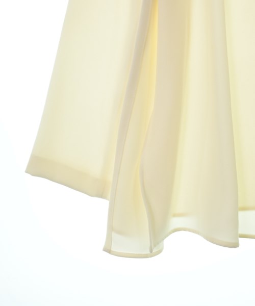 YOKO CHAN（ヨーコチャン）ブラウス 白 サイズ:38(M位) レディース/2200624053026