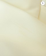 YOKO CHAN（ヨーコチャン）ブラウス 白 サイズ:38(M位) レディース/2200624053026