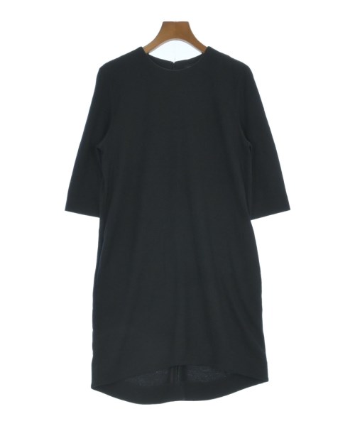 YOKO CHAN(ヨーコチャン)ワンピース 紺 サイズ:40(M位)/2200640424022