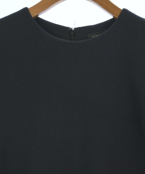 YOKO CHAN（ヨーコチャン）ワンピース 紺 サイズ:40(M位) レディース/2200640424022