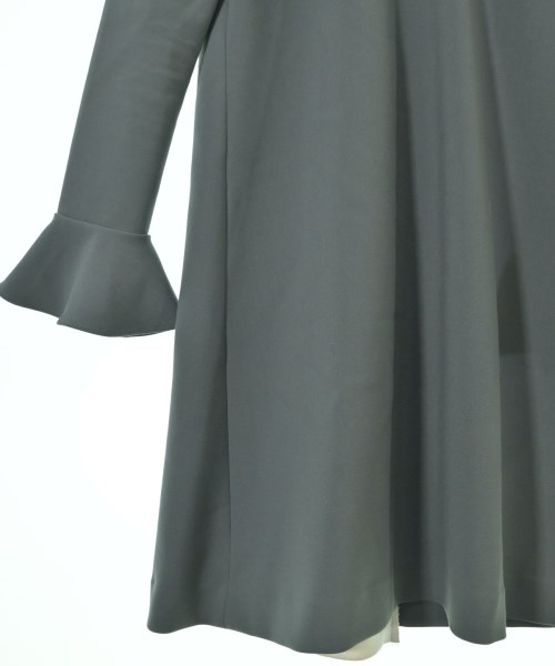 YOKO CHAN（ヨーコチャン）ワンピース 緑 サイズ:36(S位) レディース/2200625160044