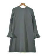 YOKO CHAN（ヨーコチャン）ワンピース 緑 サイズ:36(S位) レディース/2200625160044