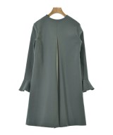 YOKO CHAN（ヨーコチャン）ワンピース 緑 サイズ:36(S位) レディース/2200625160044