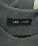 YOKO CHAN（ヨーコチャン）ワンピース 緑 サイズ:36(S位) レディース/2200625160044