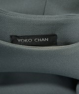 YOKO CHAN（ヨーコチャン）ワンピース 緑 サイズ:36(S位) レディース/2200625160044