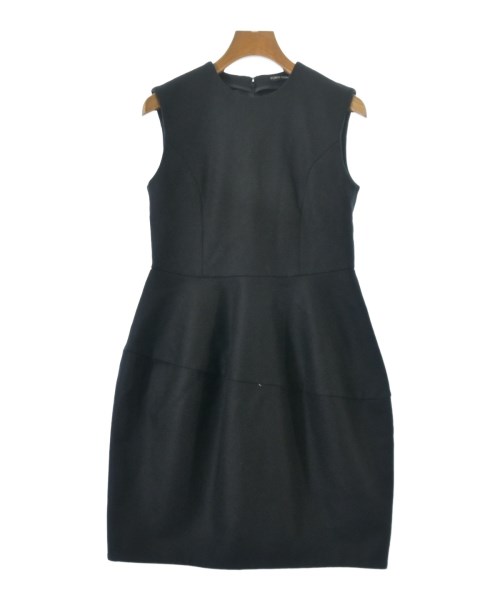 YOKO CHAN(ヨーコチャン)ワンピース 黒 サイズ:38(M位)/2200641827013