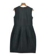 YOKO CHAN（ヨーコチャン）ワンピース 黒 サイズ:38(M位) レディース/2200641827013