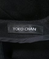 YOKO CHAN（ヨーコチャン）ワンピース 黒 サイズ:38(M位) レディース/2200641827013