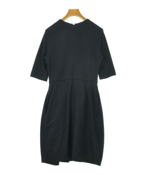 YOKO CHAN（ヨーコチャン）ワンピース 紺 サイズ:38(M位) レディース/2200629092044