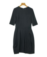 YOKO CHAN（ヨーコチャン）ワンピース 紺 サイズ:38(M位) レディース/2200629092044