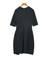 YOKO CHAN（ヨーコチャン）ワンピース 紺 サイズ:38(M位) レディース/2200629092044