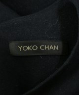 YOKO CHAN（ヨーコチャン）ワンピース 紺 サイズ:38(M位) レディース/2200629092044