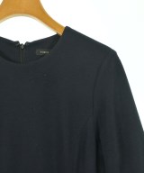 YOKO CHAN（ヨーコチャン）ワンピース 紺 サイズ:38(M位) レディース/2200629092044