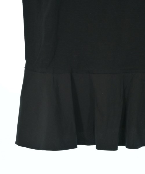 YOKO CHAN（ヨーコチャン）Tシャツ・カットソー 黒 サイズ:40(M位) レディース/2200628537393