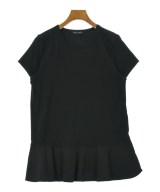 YOKO CHAN（ヨーコチャン）Tシャツ・カットソー 黒 サイズ:40(M位) レディース/2200628537393