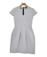 YOKO CHAN（ヨーコチャン）ワンピース グレー サイズ:36(S位) レディース/2200644435024