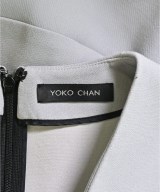 YOKO CHAN（ヨーコチャン）ワンピース グレー サイズ:36(S位) レディース/2200644435024