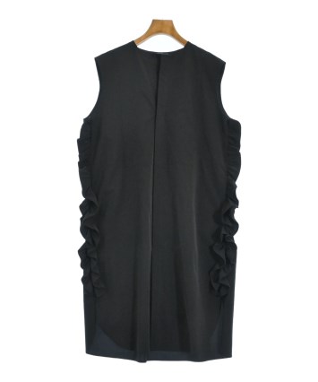 ここIsabelmatthieu Blackワンピース イザベルマラン ISABEL MARANT 【Isabel Marant】ワンピース