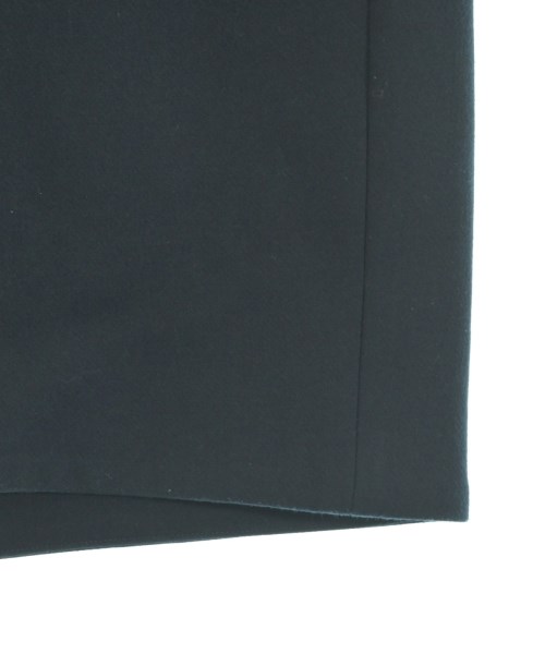 YOKO CHAN（ヨーコチャン）ひざ丈スカート 紺 サイズ:38(M位) レディース/2200617680024