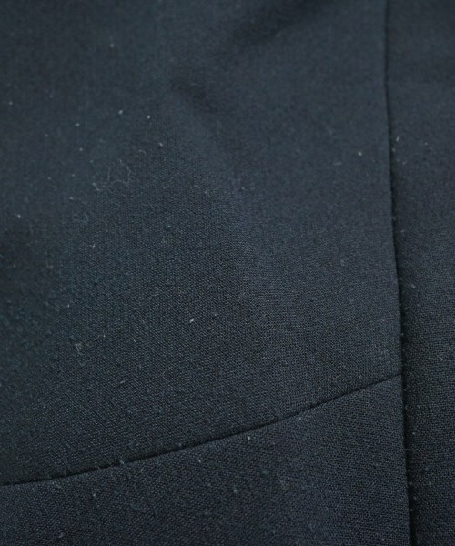 YOKO CHAN（ヨーコチャン）ひざ丈スカート 紺 サイズ:38(M位) レディース/2200617680024