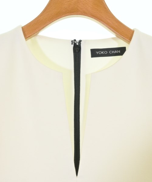 YOKO CHAN（ヨーコチャン）ワンピース 黒 サイズ:36(S位) レディース/2200621968019