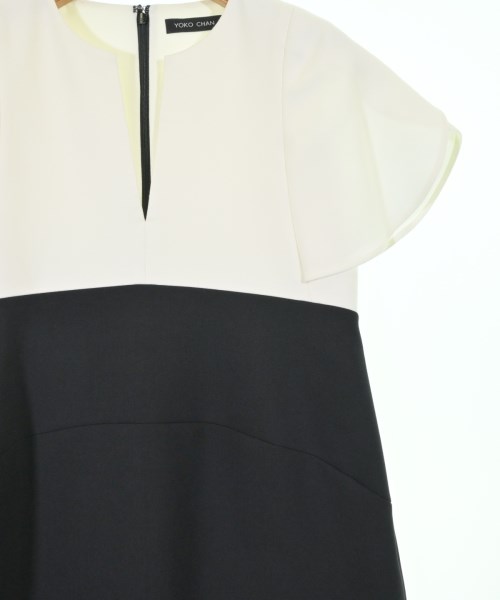 YOKO CHAN（ヨーコチャン）ワンピース 黒 サイズ:36(S位) レディース/2200621968019