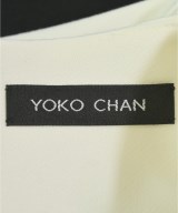 YOKO CHAN（ヨーコチャン）ワンピース 黒 サイズ:36(S位) レディース/2200621968019