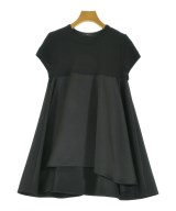 YOKO CHAN（ヨーコチャン）ブラウス 黒 サイズ:38(M位) レディース/2200621968040