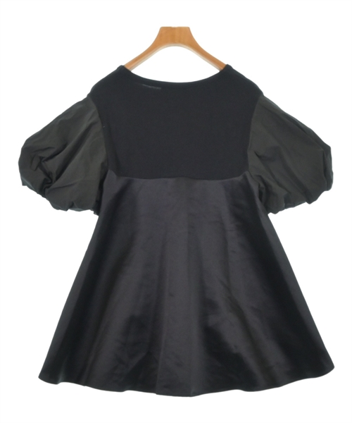 YOKO CHAN（ヨーコチャン）Tシャツ・カットソー 黒 サイズ:40(M位) レディース/2200625345106