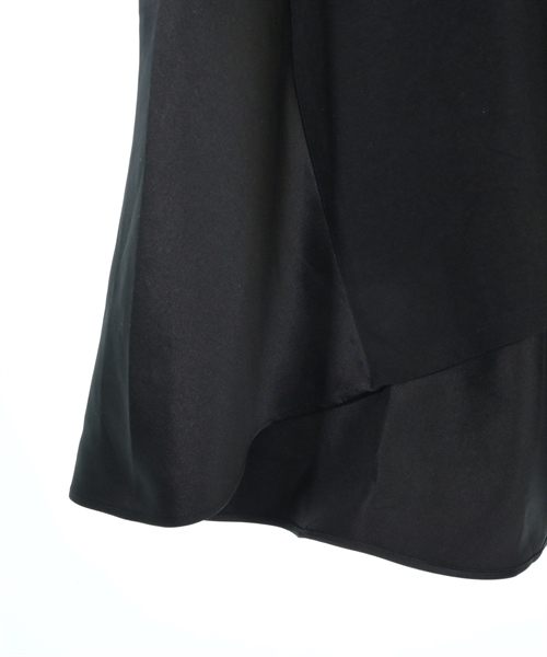 YOKO CHAN（ヨーコチャン）Tシャツ・カットソー 黒 サイズ:40(M位) レディース/2200625345106