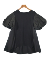 YOKO CHAN（ヨーコチャン）Tシャツ・カットソー 黒 サイズ:40(M位) レディース/2200625345106