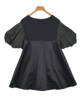 YOKO CHAN（ヨーコチャン）Tシャツ・カットソー 黒 サイズ:40(M位) レディース/2200625345106