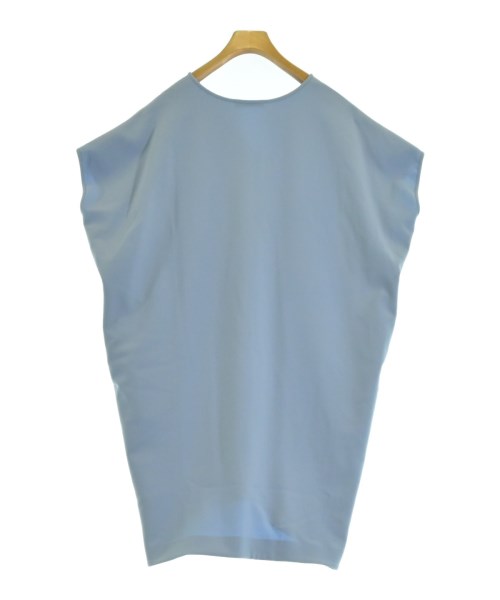 YOKO CHAN（ヨーコチャン）ワンピース 青 サイズ:F レディース/2200625759040