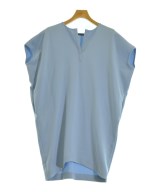 YOKO CHAN（ヨーコチャン）ワンピース 青 サイズ:F レディース/2200625759040