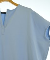 YOKO CHAN（ヨーコチャン）ワンピース 青 サイズ:F レディース/2200625759040