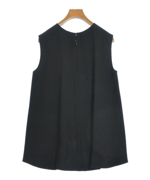 YOKO CHAN（ヨーコチャン）ブラウス 黒 サイズ:38(M位) レディース/2200626655037