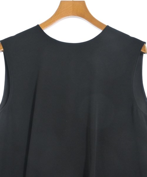 YOKO CHAN（ヨーコチャン）ブラウス 黒 サイズ:38(M位) レディース/2200626655037