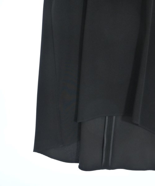 YOKO CHAN（ヨーコチャン）ブラウス 黒 サイズ:38(M位) レディース/2200626655037