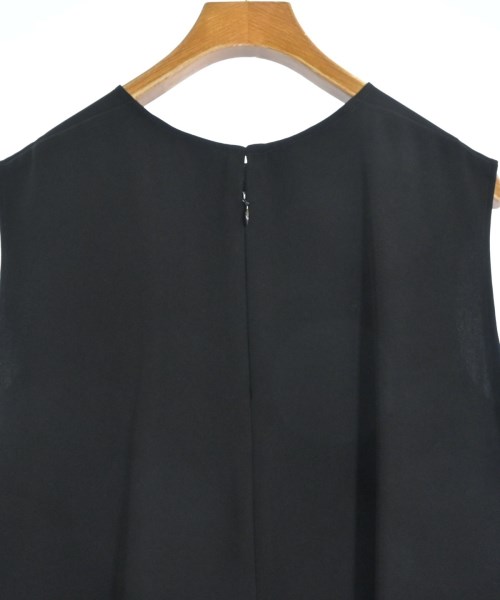 YOKO CHAN（ヨーコチャン）ブラウス 黒 サイズ:38(M位) レディース/2200626655037