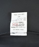 YOKO CHAN（ヨーコチャン）ブラウス 黒 サイズ:38(M位) レディース/2200626655037