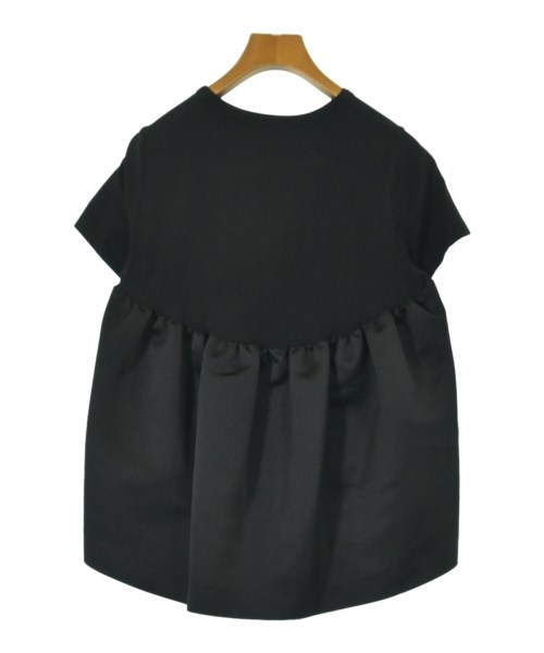 YOKO CHAN（ヨーコチャン）Tシャツ・カットソー 黒 サイズ:38(M位) レディース/2200626655044