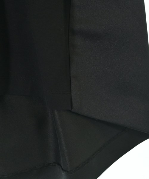 YOKO CHAN（ヨーコチャン）Tシャツ・カットソー 黒 サイズ:38(M位) レディース/2200626655044