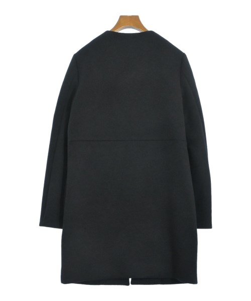 YOKO CHAN（ヨーコチャン）コート 黒 サイズ:40(M位) レディース