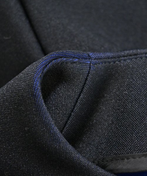 YOKO CHAN（ヨーコチャン）ワンピース 紺 サイズ:38(M位) レディース/2200627489044