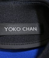 YOKO CHAN（ヨーコチャン）ワンピース 紺 サイズ:38(M位) レディース/2200627489044