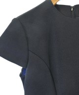 YOKO CHAN（ヨーコチャン）ワンピース 紺 サイズ:38(M位) レディース/2200627489044