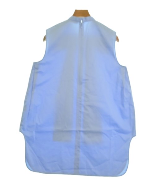 YOKO CHAN（ヨーコチャン）ブラウス 青 サイズ:F レディース/2200628083012