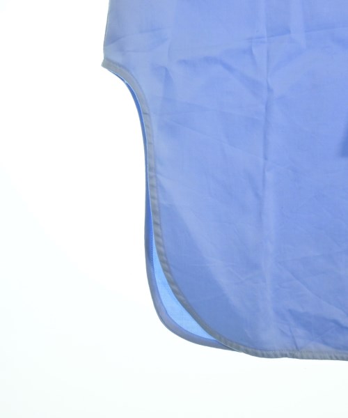 YOKO CHAN（ヨーコチャン）ブラウス 青 サイズ:F レディース/2200628083012